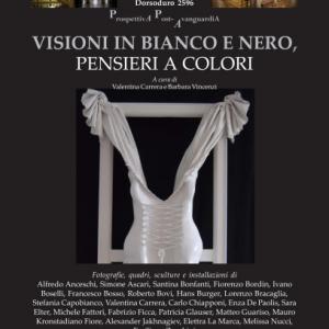 visioni in bianco e nero