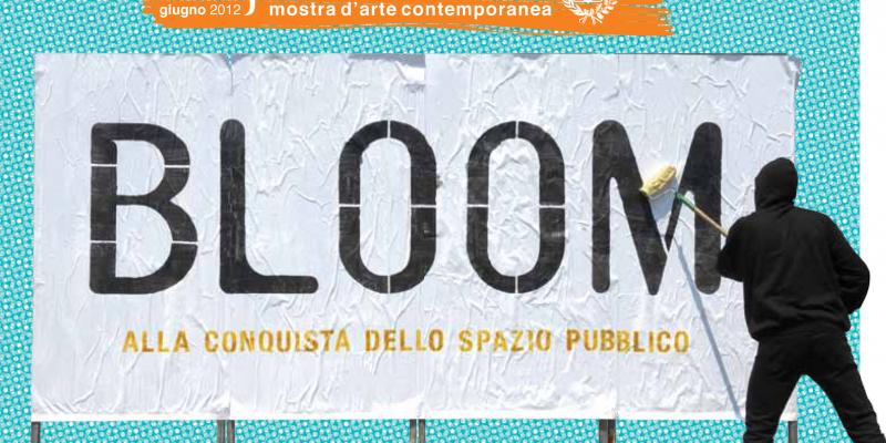 Bloom - Alla conquista dello spazio pubblico