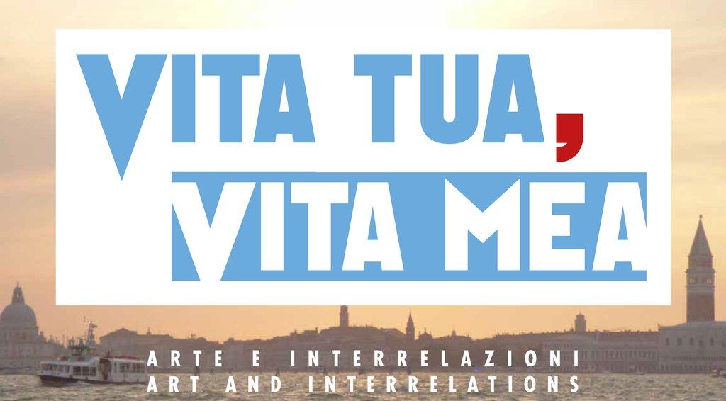 VITA TUA, VITA MEA