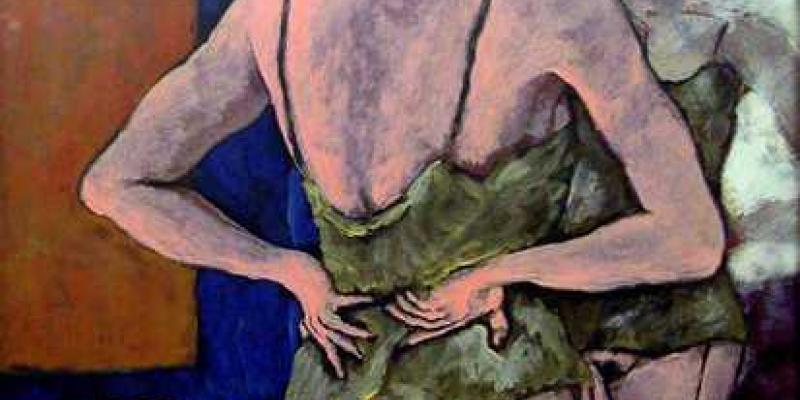 La figura femminile nell'arte / Aspettando l'otto marzo 