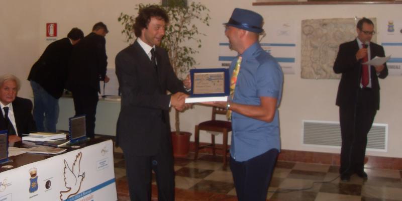 Premiazione 