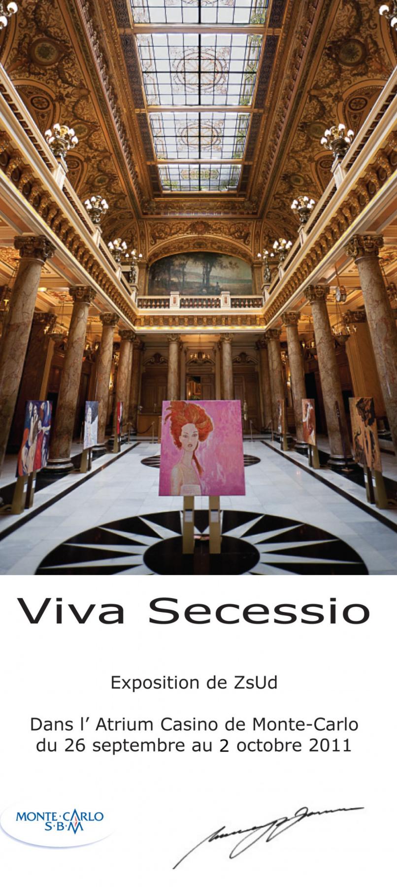 Viva Secessio