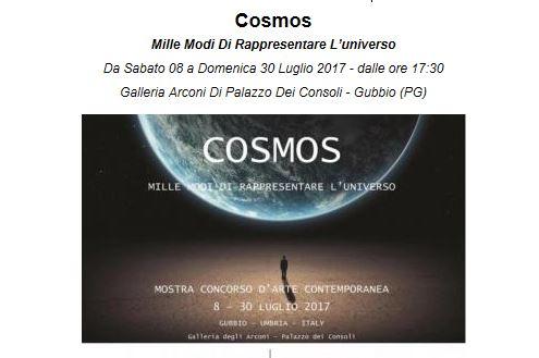 Cosmos 