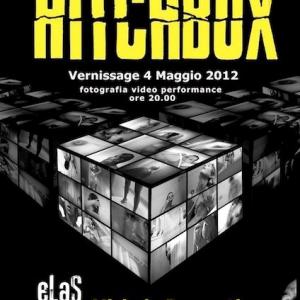 HITCHBOX