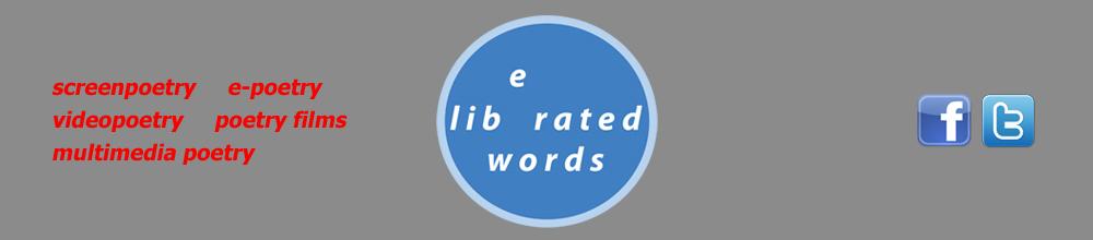 Liberated Words 2013