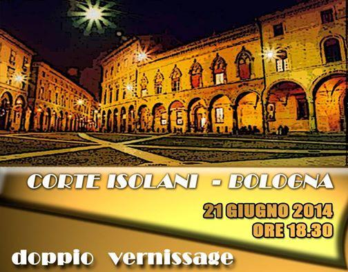 Vernissage Corte Isolani