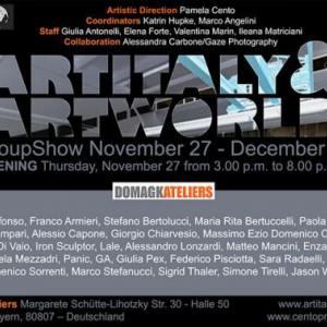 ArtItaly&ArtWorld