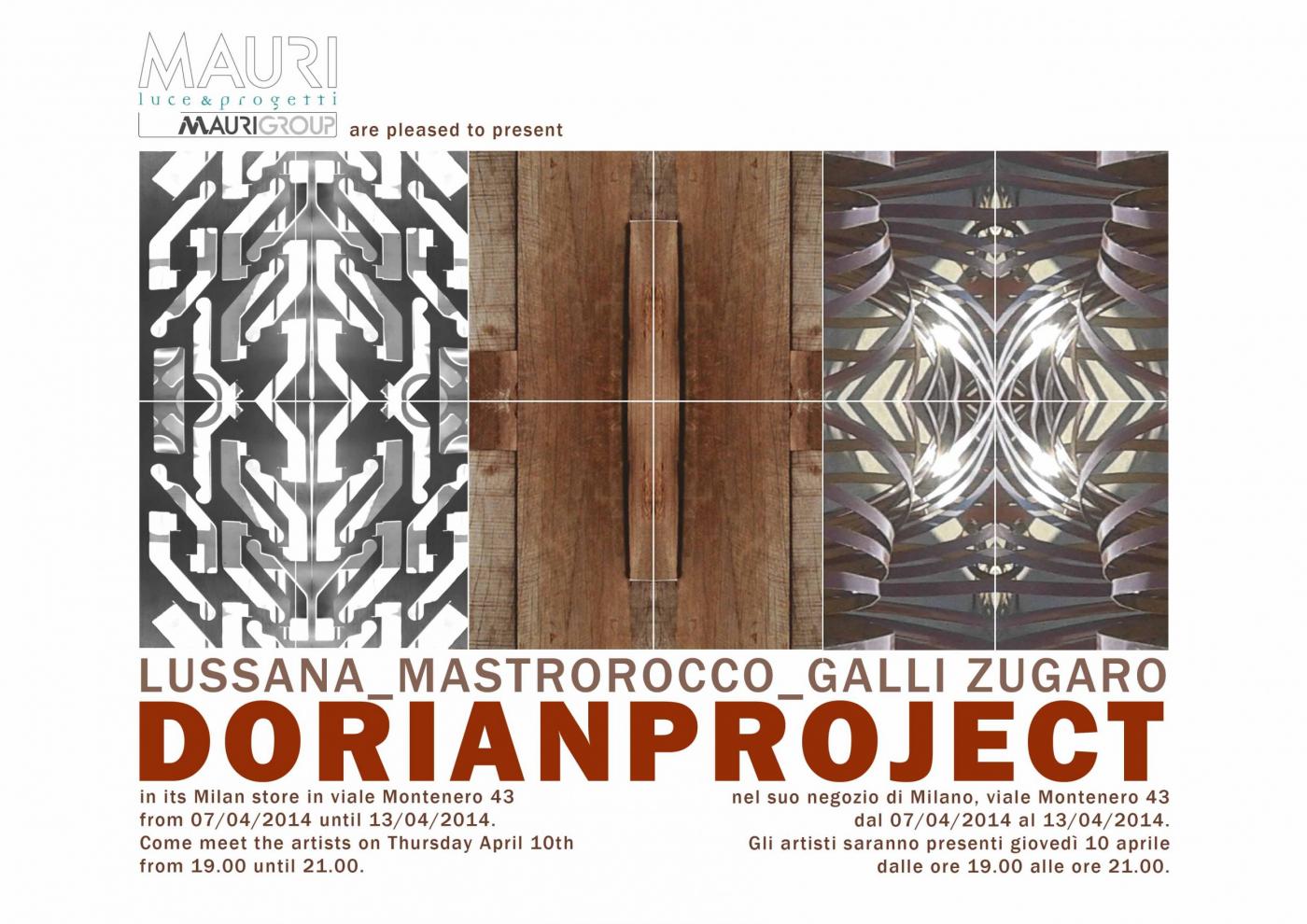 DORIANPROJET