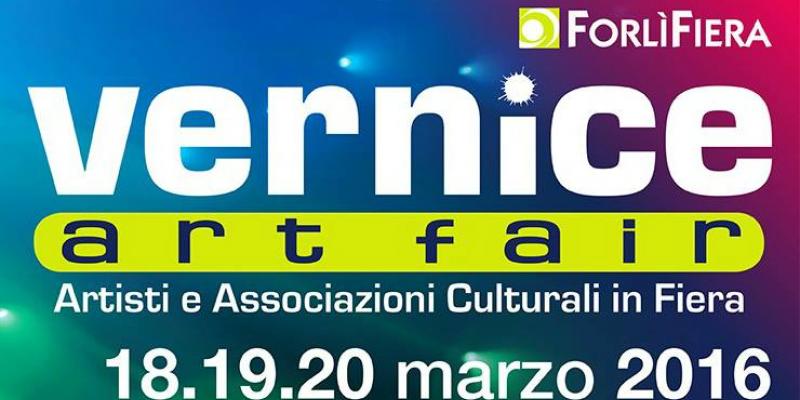 Vernice Art Fair 2016