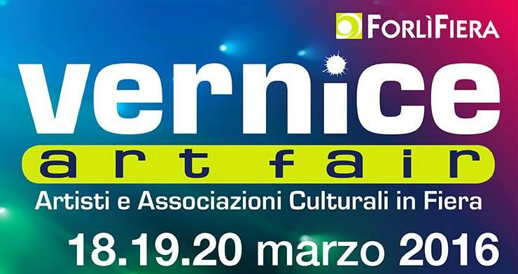 Vernice Art Fair 2016