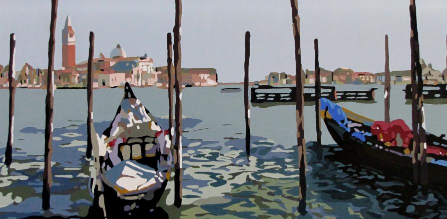 " Venezia "