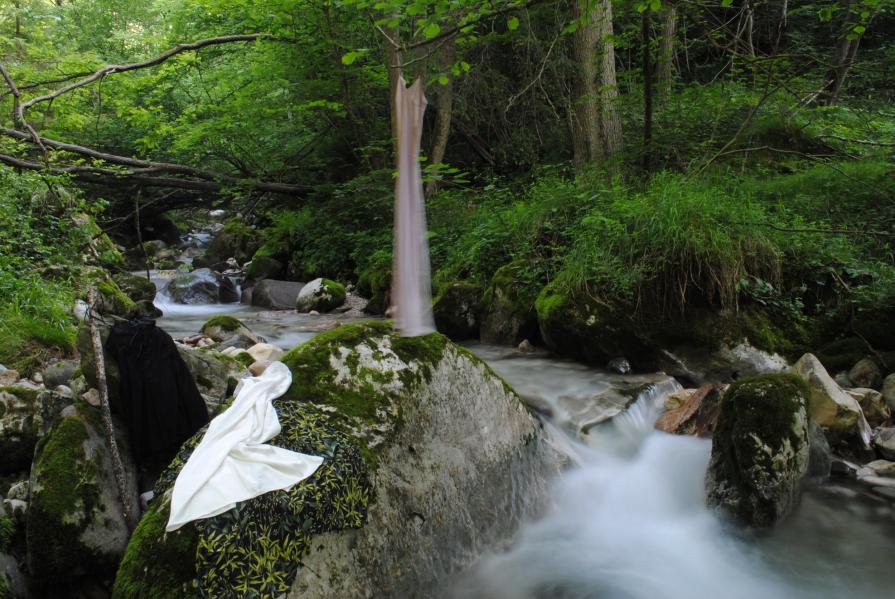 Bagno delle Fate