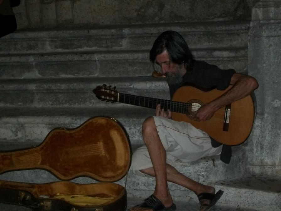 chitarra