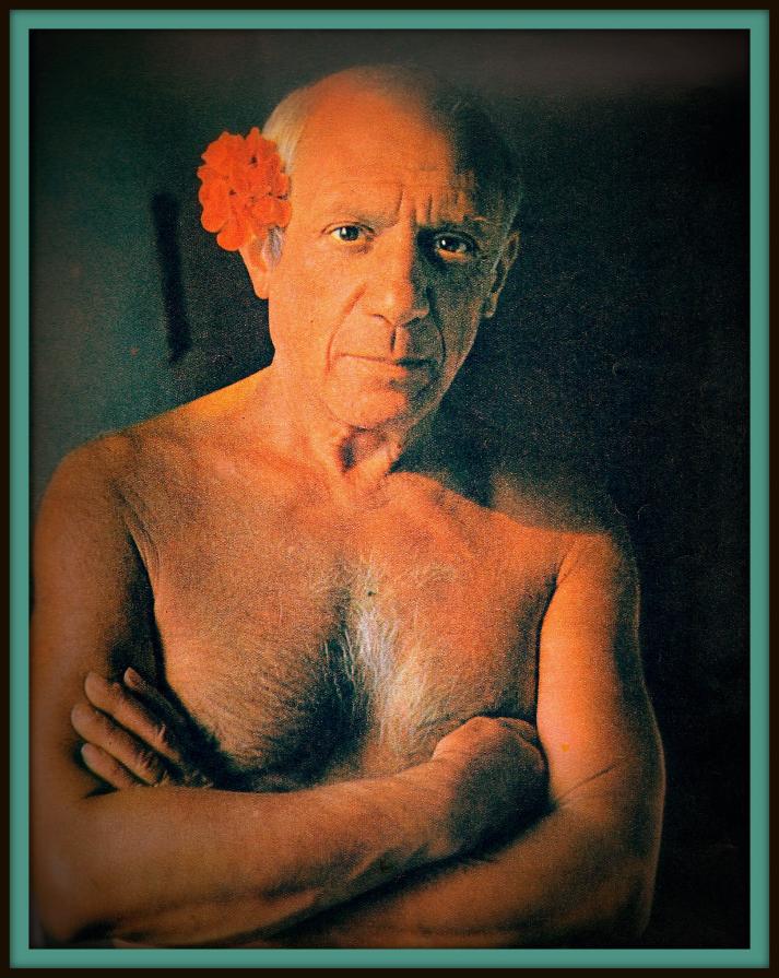 Grandi Maestri "Pablo Picasso"