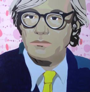 Andy Warhol