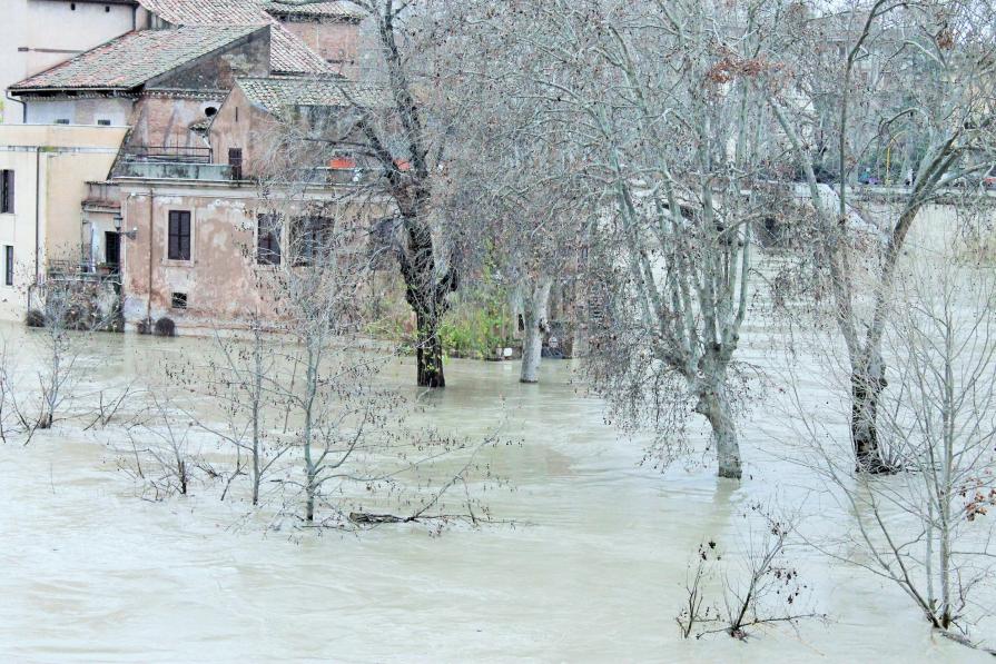 Isola che non c è