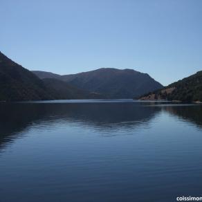 LAGO MULARGIA