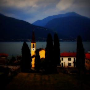 Pianello  del  Lario  , lago  di Como 