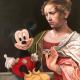 Madonna del mickey  mouse