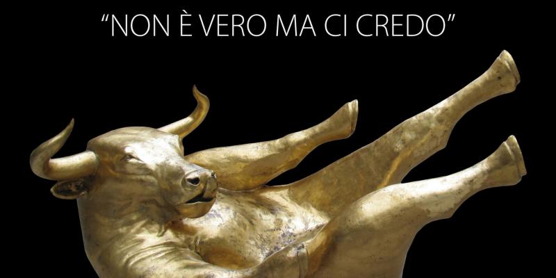 “Non è vero ma ci credo” - Christian Balzano