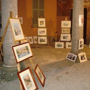 Il sorriso di Roberta a Garlate (LC)