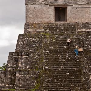 Guatemala. Tierras Mayas 2/2