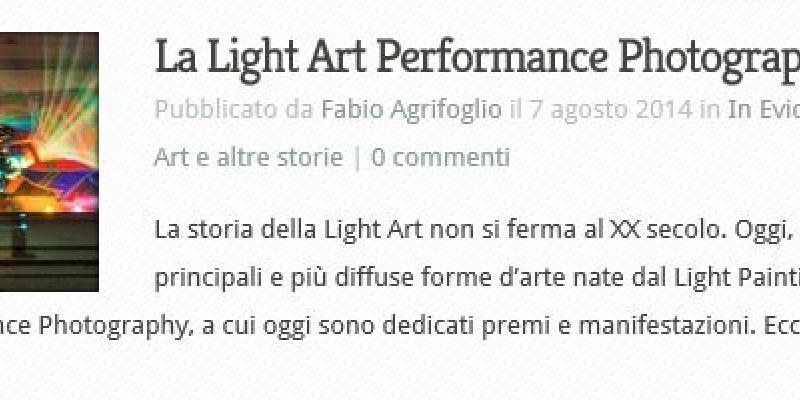 La storia della black light art (II)