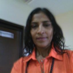 Chand Manju