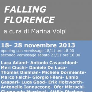 Falling Florenc