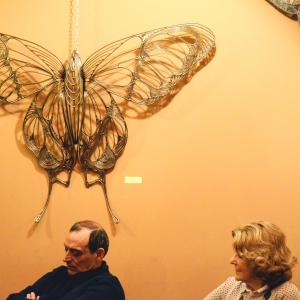 CREATIVA- L'ARTE DEL RICICLO AL CLUB MERIDIANA DI MODENA