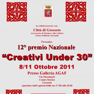 Creativi Under 30