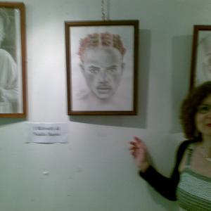 Vernissage Mostra Arte