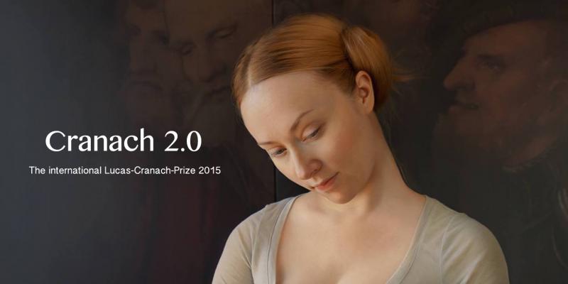 Group Exhibition – Cranach 2.0, Der Lucas Cranach Preis 2015