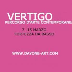 Vertigo-percorso d'arte contemporanea