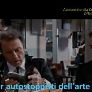 Manuale per Autostoppisti per l'Arte