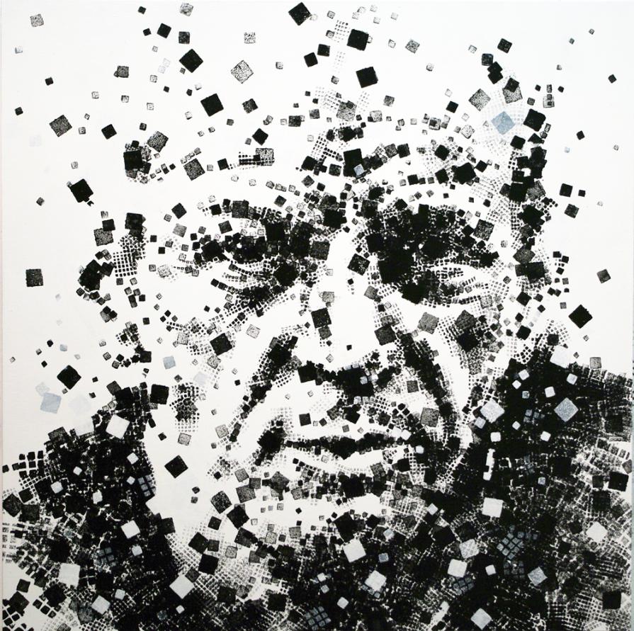 jackson pollock