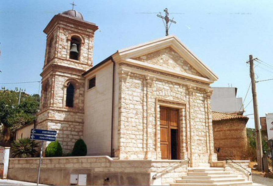 Chiesa 