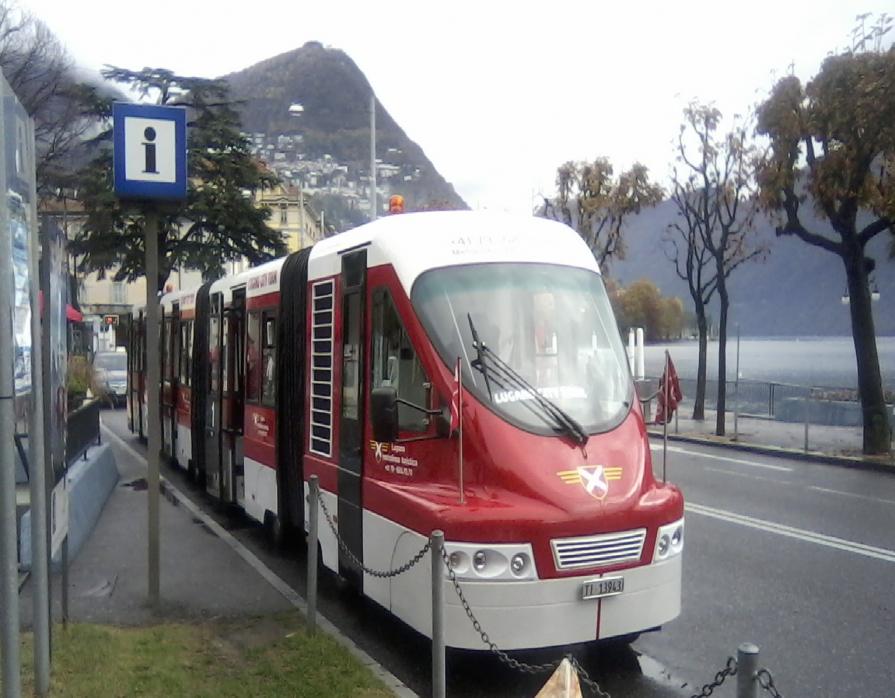 Lugano