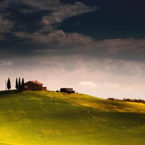 Tuscany