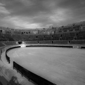 Arena di Nimes