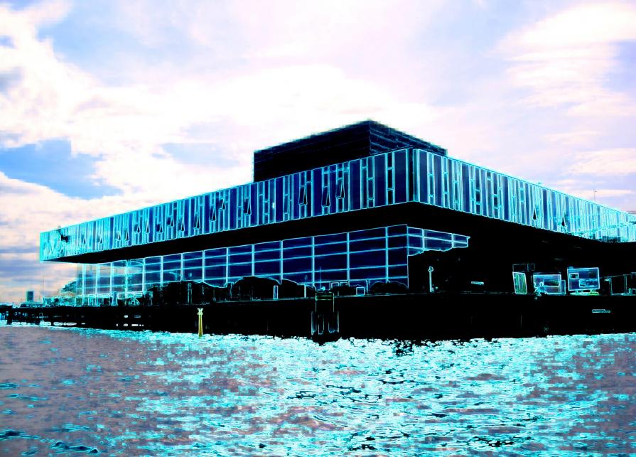 The Royal Danish Playhouse (2)