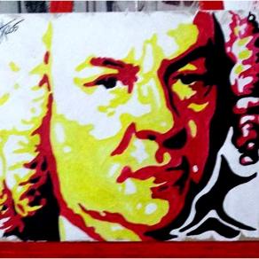 J.S.Bach