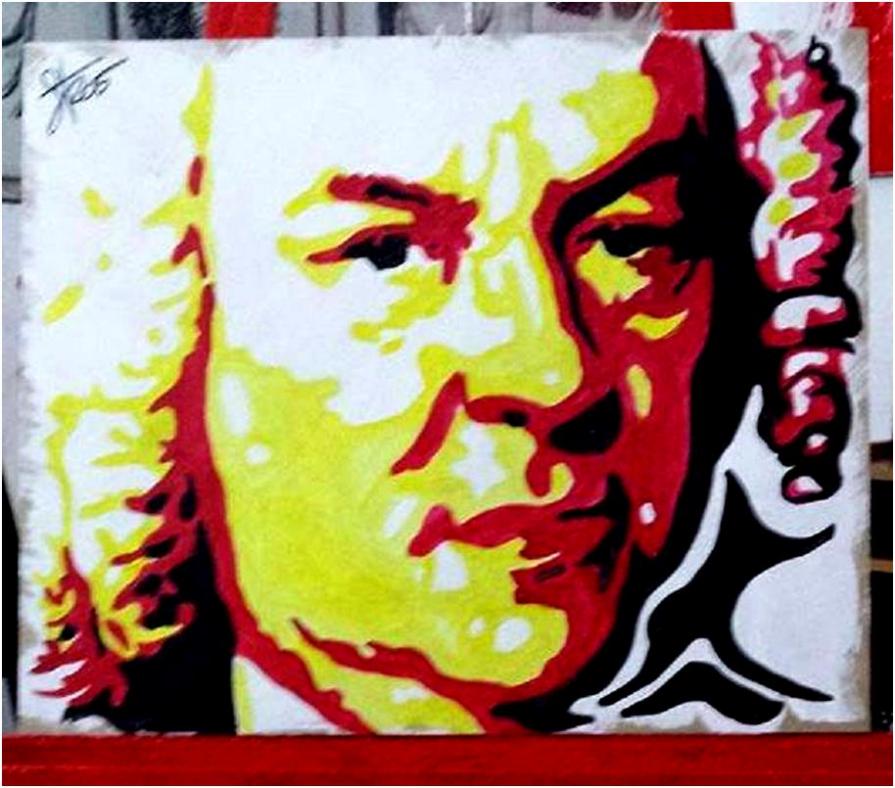 J.S.Bach