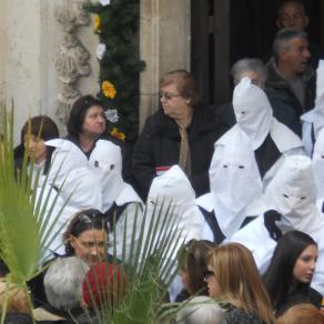 Disciplini di Cassano Ionio