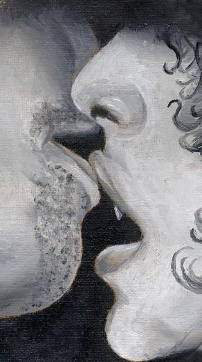 Il Bacio del Vampiro