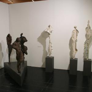 Fiera Internazionale Arte Contemporanea