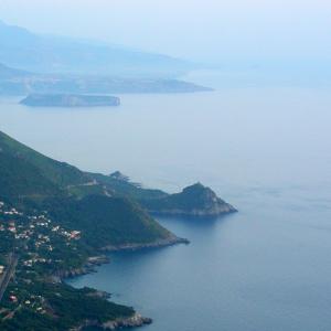 Italy. Basilicata. Potenza (2)