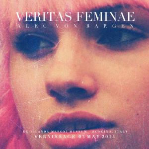 ALEC VON BARGEN - VERITAS FEMINAE