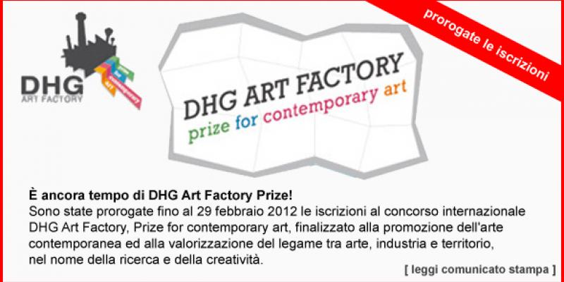 DHG ART FACTORY