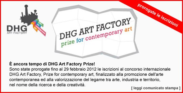 DHG ART FACTORY